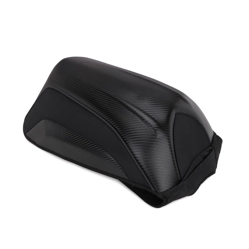 Многослойный дизайнерский водонепроницаемый жесткий чехол из углеродного