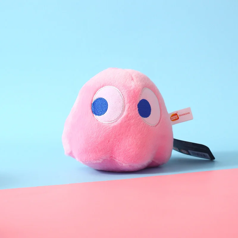 Мягкая мультяшная резинка для волос в виде привидения детей | Игрушки и хобби