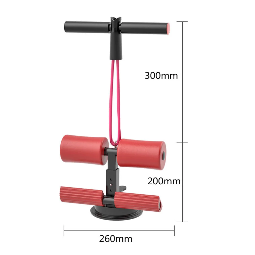 Ассистент для сидения поддержка лодыжки сердечник брюшного пресса тренировок