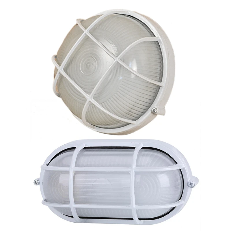 

Sauna Light Vapor-Proof Explosion-Proof Light Lamp For Sauna Steam Room Bathroom Use