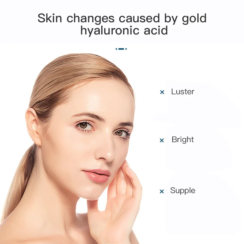 Сывороточная эссенция с гиалуроновой кислотой жидкая увлажняющая подтягивающая