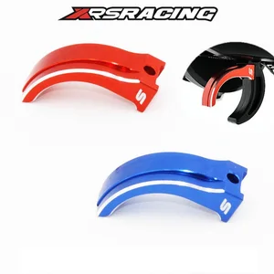 Рычаг ручного тормоза дроссельной заслонки для Futaba 7PX 4PX 4PXR Радиоуправляемый автомобильный передатчик B Радиоуправляемый автомобиль