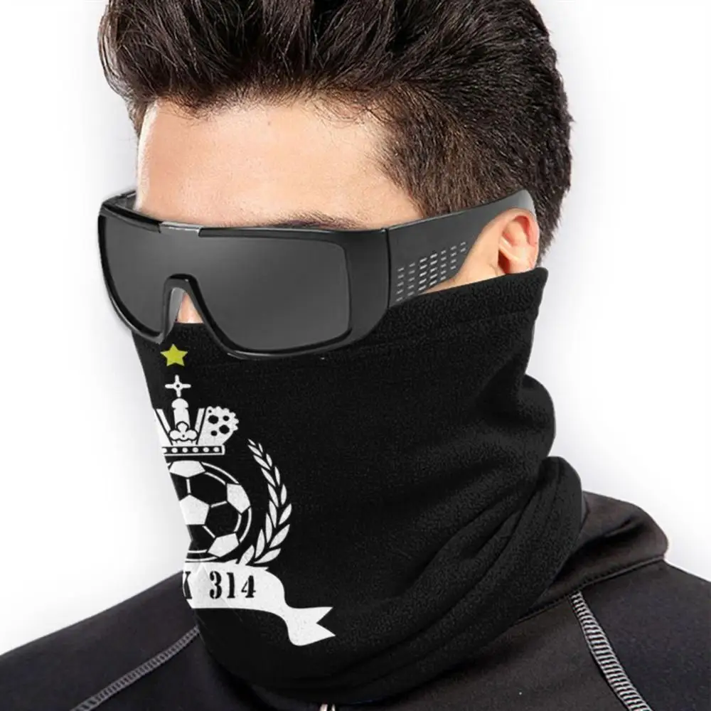 Vak 314 шарф бандана шея Обогреватель повязка на голову велосипедная маска Clubbrugge