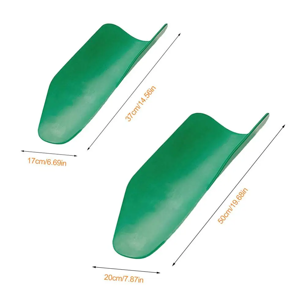 Автомобильная пластиковая маслонаправляющая пластина Воронка гибкий дренажный