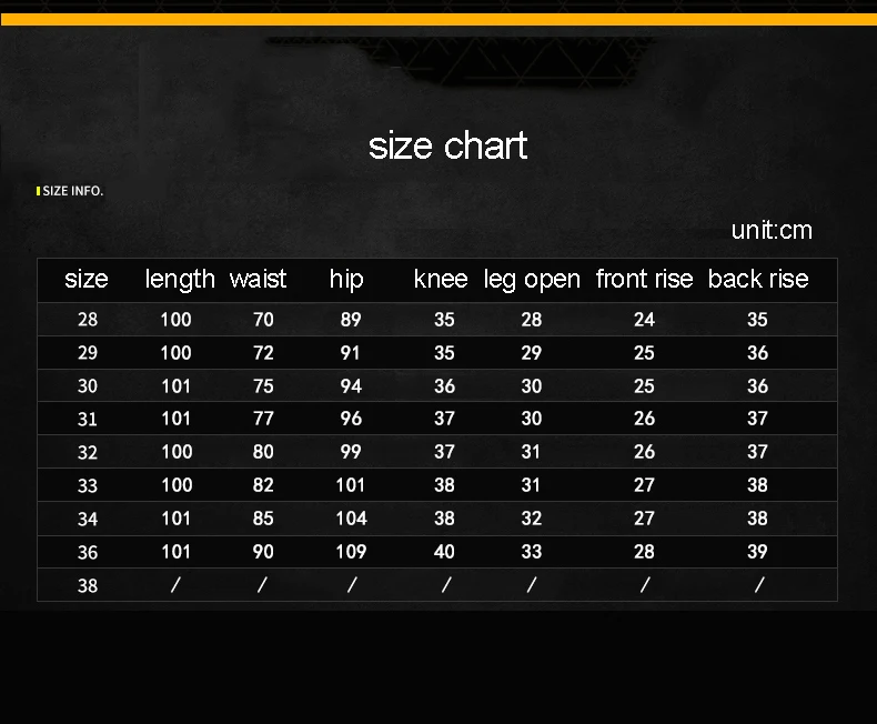 

202 Embroidery Patch Hole Jeans, Korean Version Slnim Jeans;