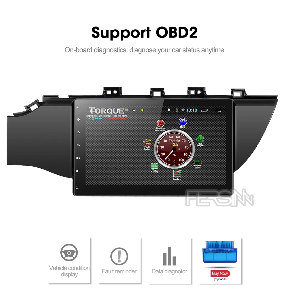 Android 9,0 PX6 Kia k2 автомобильный dvd-плеер gps навигация для Kia k2 автомобильный стерео радио видео плеер