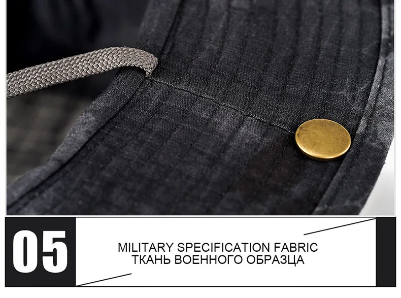 Военная утолщенная камуфляжная шапка Boonie, высокое качество, мужская и женская армейская тактическая шляпа, Охотничья, походная шляпа Мультикам HY056
