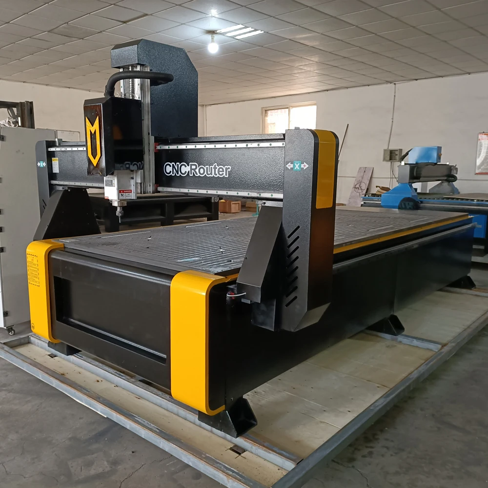 Фрезерный станок с ЧПУ 2021 для резки алюминия камня мрамора дерева | Инструменты