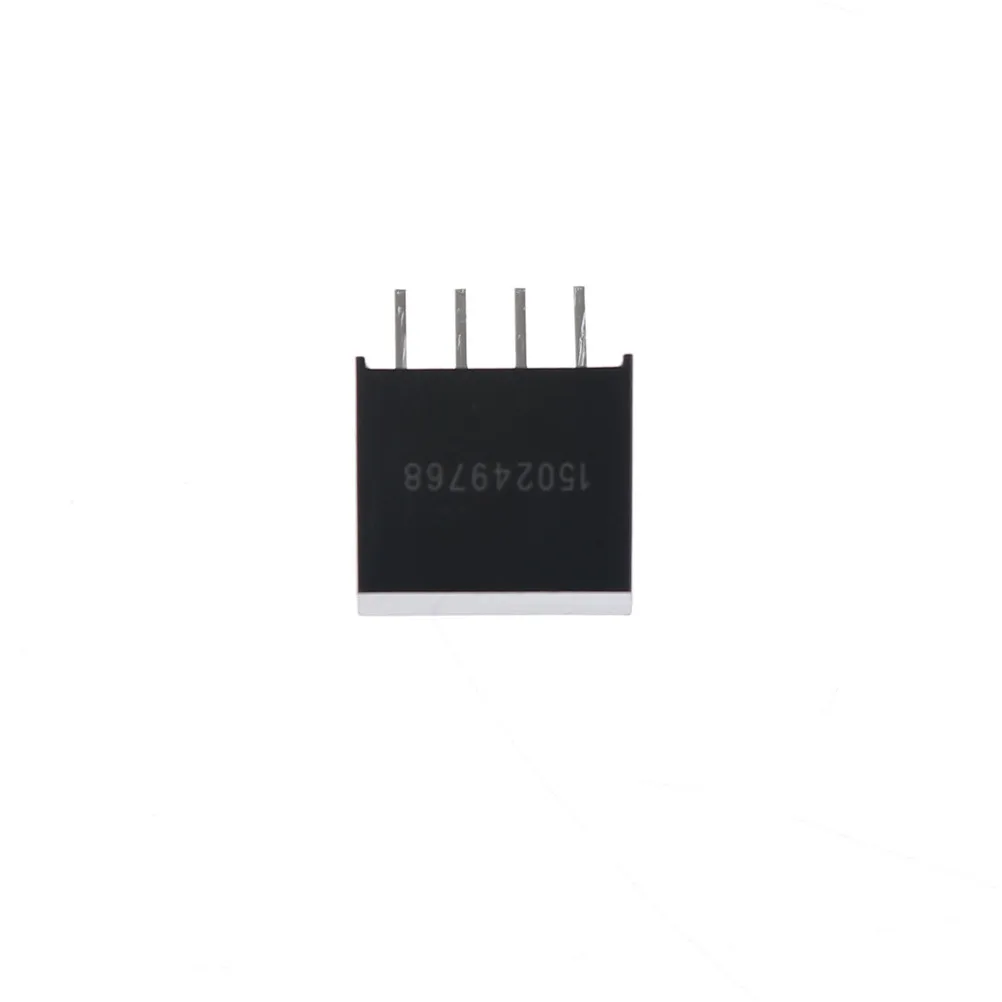1 шт./лот модуль 5V 4 Pin изолированный преобразователь B0505S 1W DC DC|Реле| |