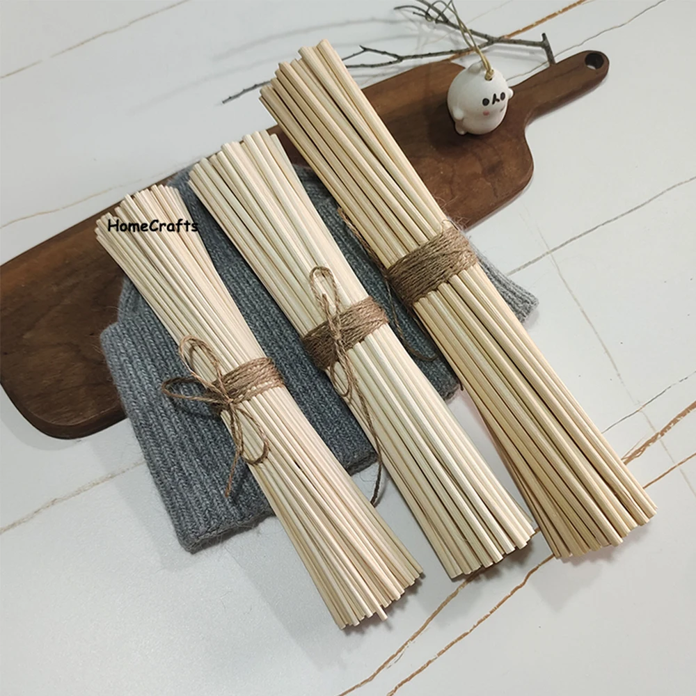 

Палочки для аромадиффузора из ротанга 50 шт.
