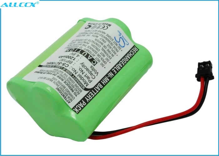 Аккумулятор Cameron Sino 1200 мач для Nascar/Sportcat SC140 SC140B SC150 SC150B SC150Y SC180 SC180B SC200|Цифровые