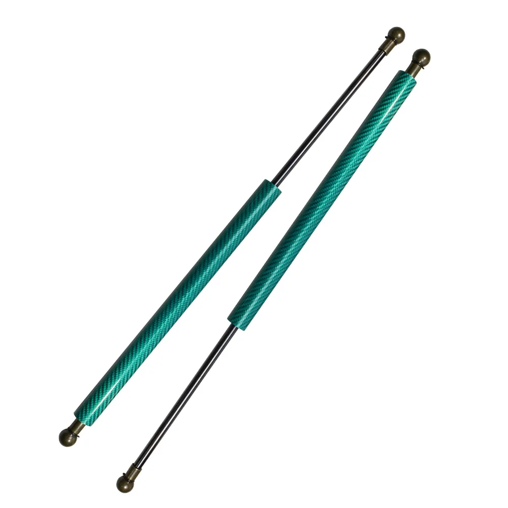 Передняя капот газовая стойка амортизатор с амортизатором углеродное волокно