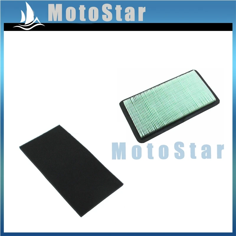 Воздушный фильтр для Honda 17218-Z0A-810 GCV530 GCV530U GX440IU GXV530 GXV530U | Автомобили и мотоциклы
