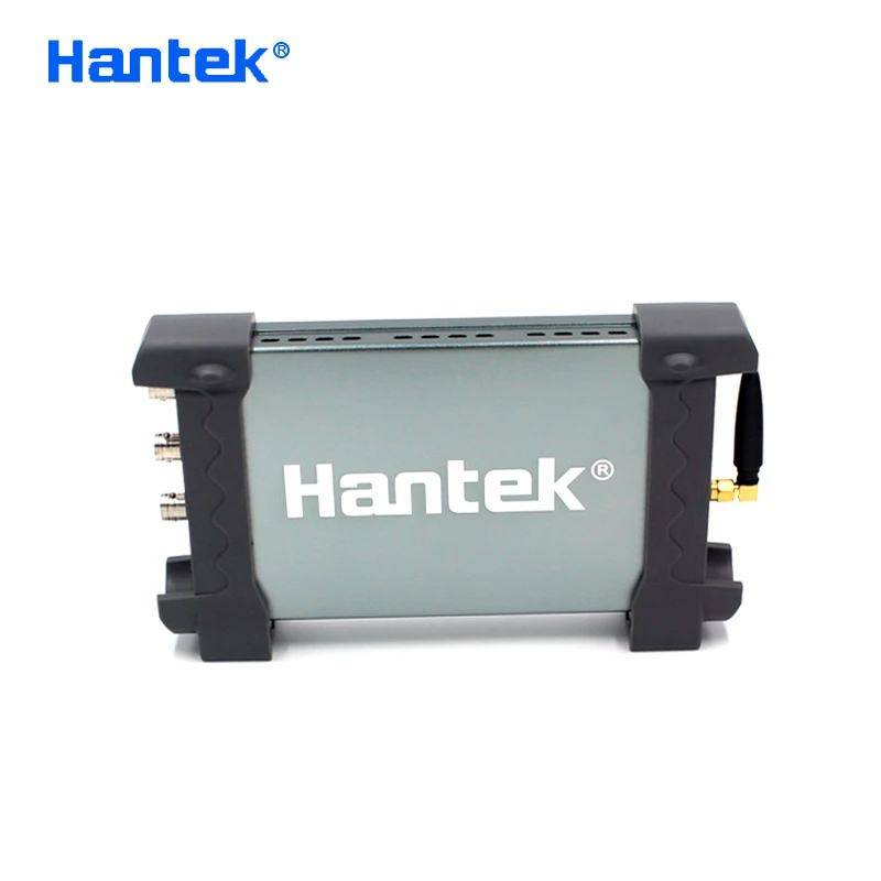 Цифровой осциллограф Hantek iDSO1070A USB для iPhone/iPad/Android/Windows с Wi-Fi | Инструменты