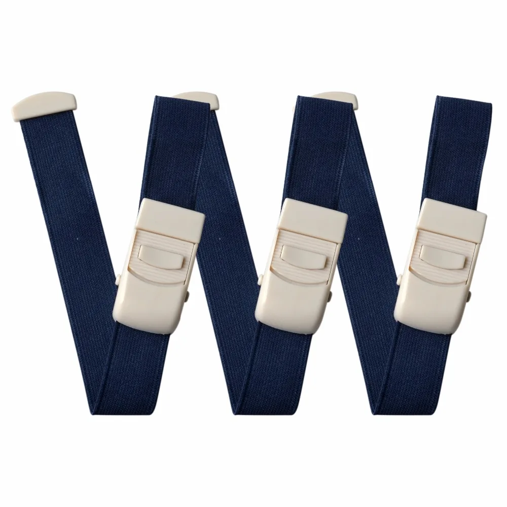 

Medical Tourniquet Buckle Tight Quick Slow Release Outdoor Emergency First Aid Care Tools Navy Blue
