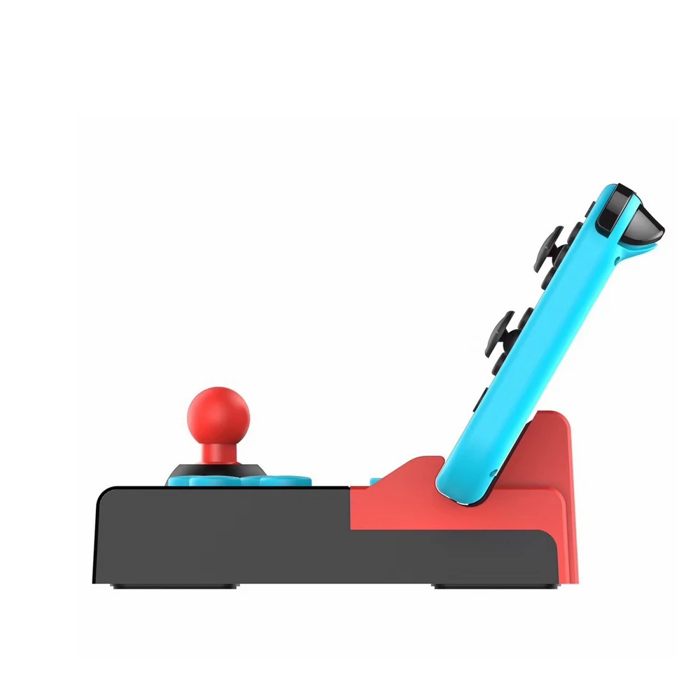 Joysitck игровая консоль джойстика для Nintendo Switch PG 9136 Plug & Play single rocker Управление