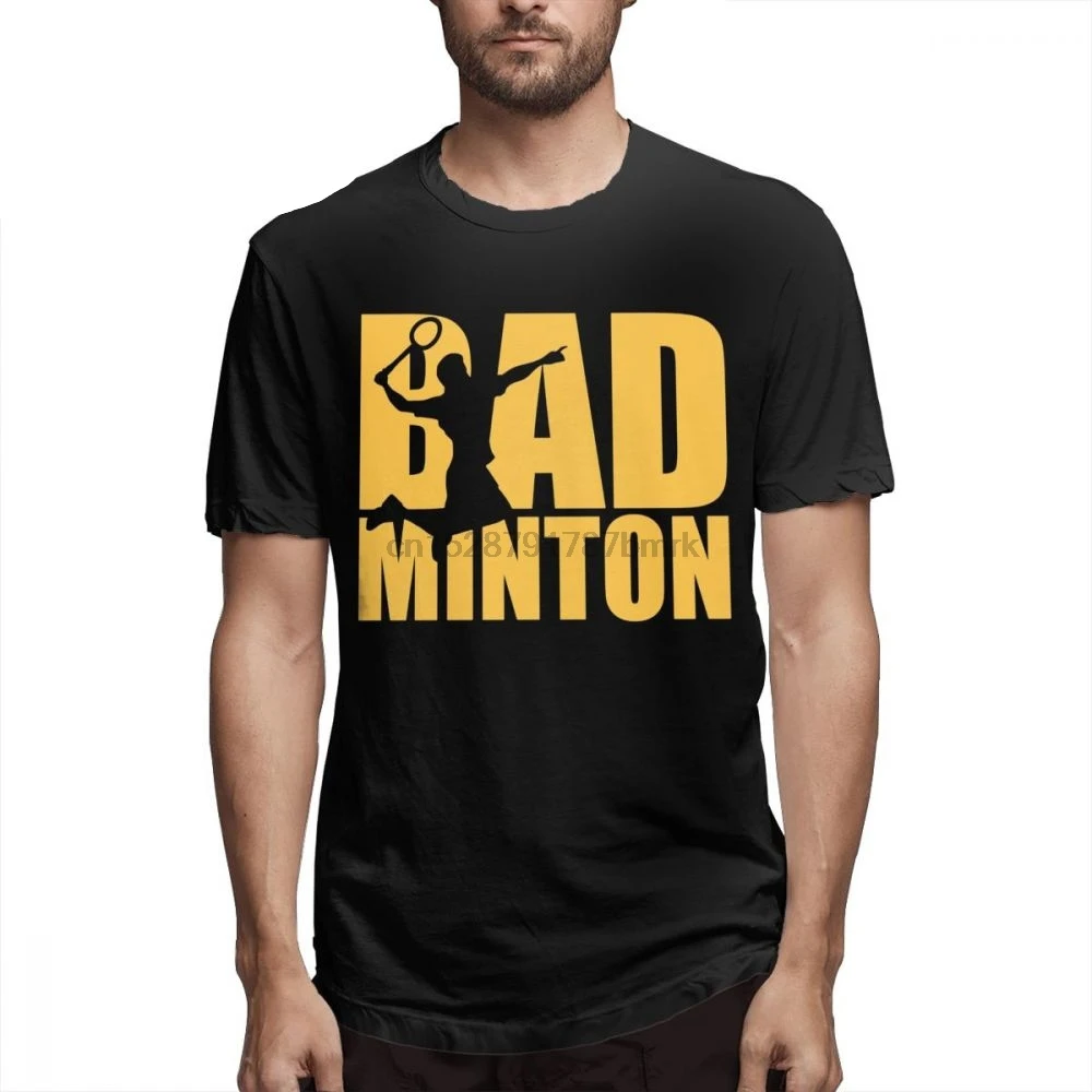 2019 Новое поступление для мальчиков бадминтон волан спортивный плеер Camiseta