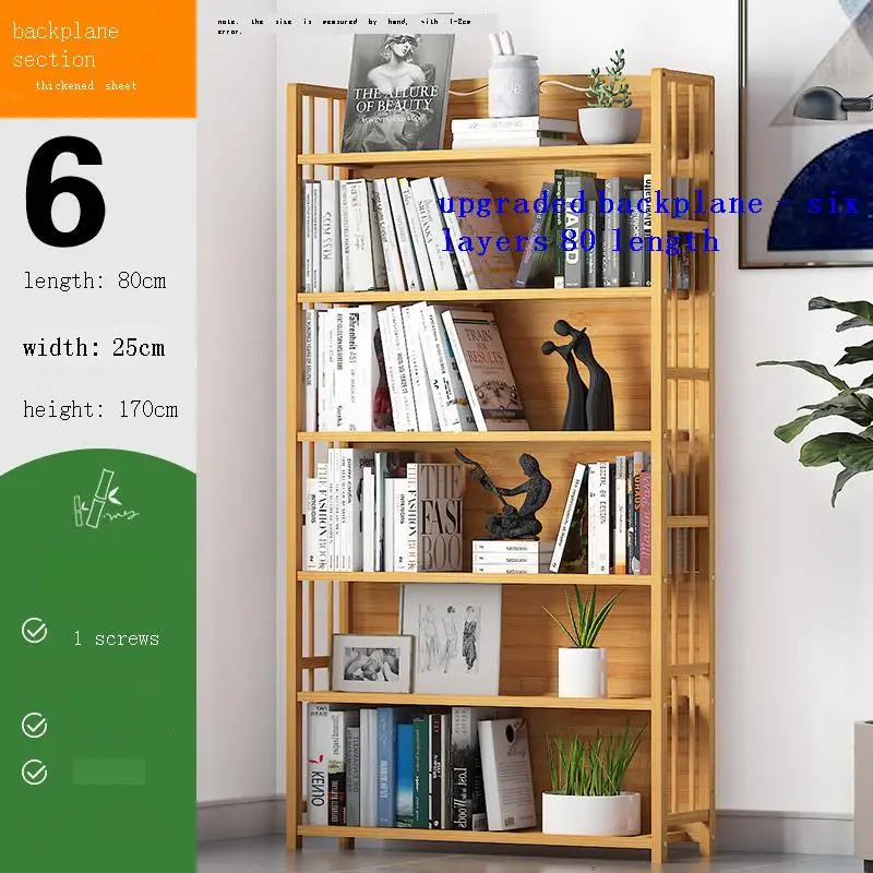 

Madera Cabinet Camperas Dekorasyon Meuble Rangement Oficina Mobili Per La Casa Retro Rack Decoration Furniture Bookshelf Case