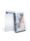 Пленка защитная MOCOLL для дисплея планшетного компьютера SAMSUNG Galaxy Tab S6 Lite Прозрачная глянцевая