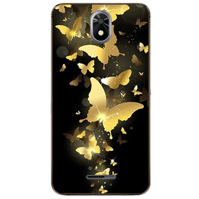 Для Wiko Sunny 3 mini чехол Модный ТПУ милый чехол s для Wiko Sunny 3 Plus чехол для телефона чехол для Wiko Sunny 3 - Цвет: W43