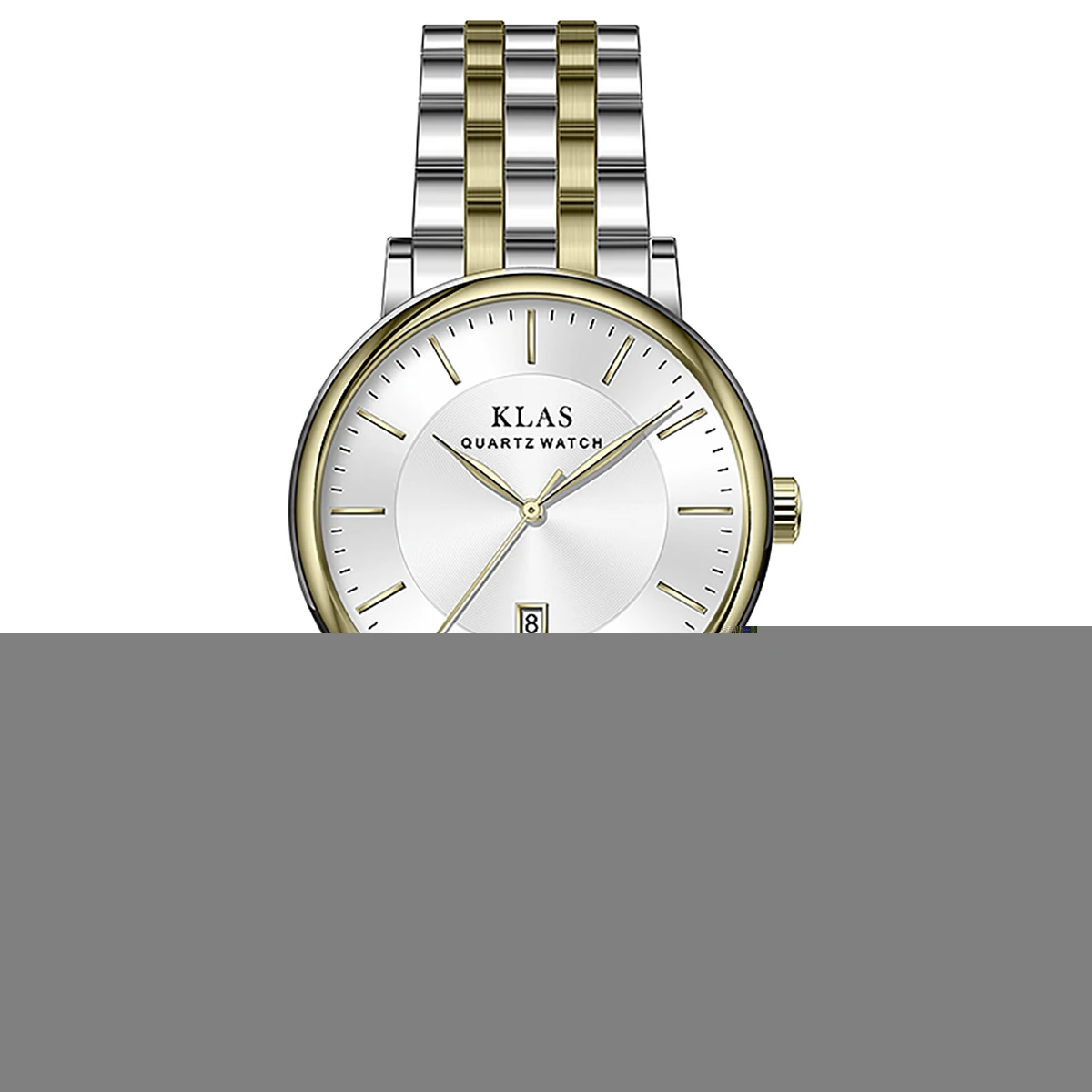 New Design Luxury Casual Clock men's Wrist Watch orologio
