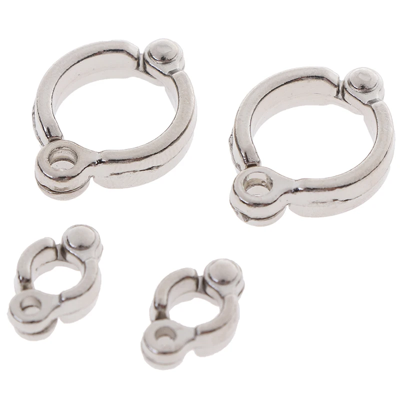 2 шт Pet птица голубь попугай ножка кольцо на открытом воздухе Летающая тренировка