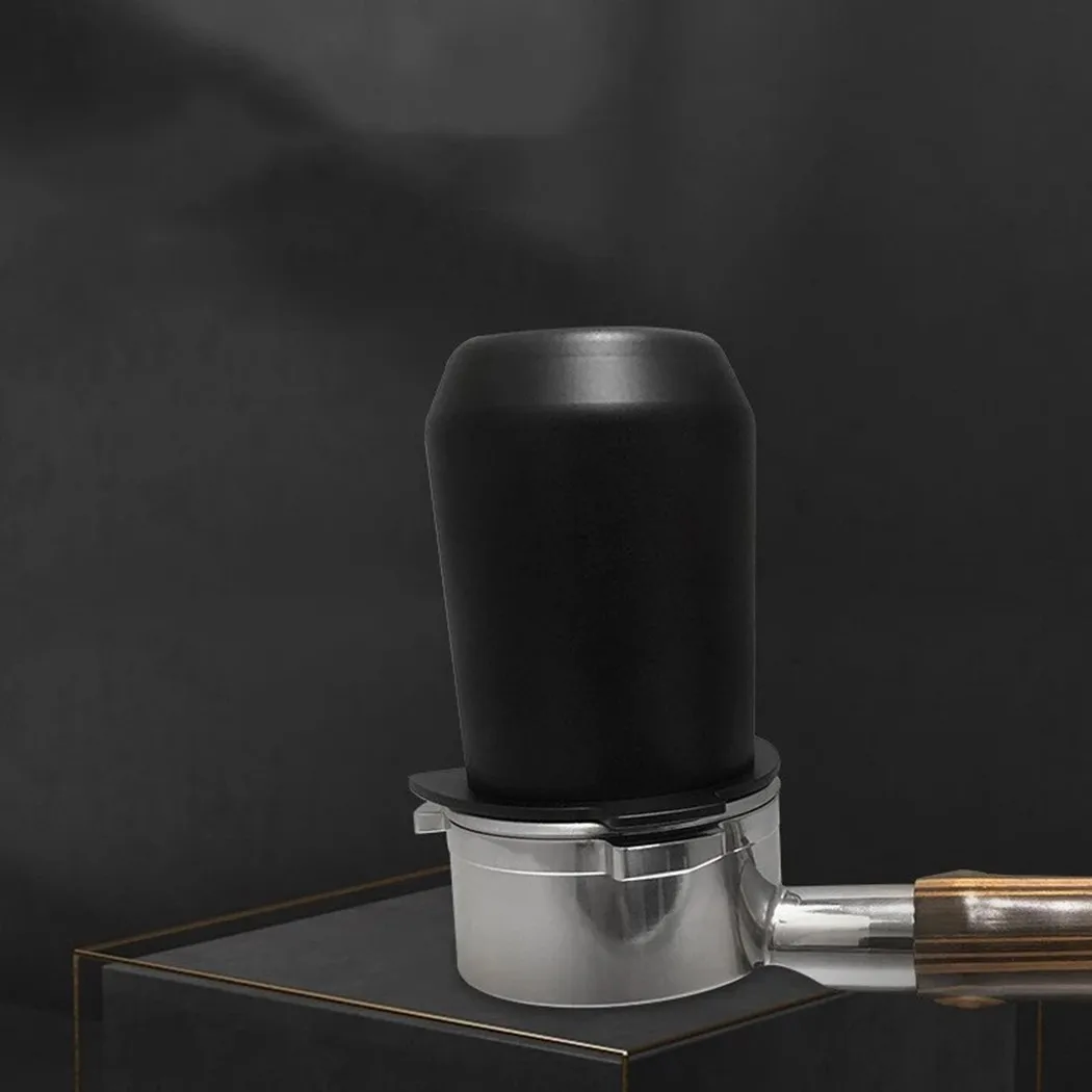 

53 мм кружка для кофе дозатор Breville Flat-inum Rich, кофейная машина 870, антилетающая пудра, чашка Sage8 Series