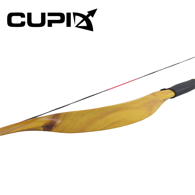 49 дюймов 25 фунтов традиционный лук съемный нанополимер для детей Молодежный