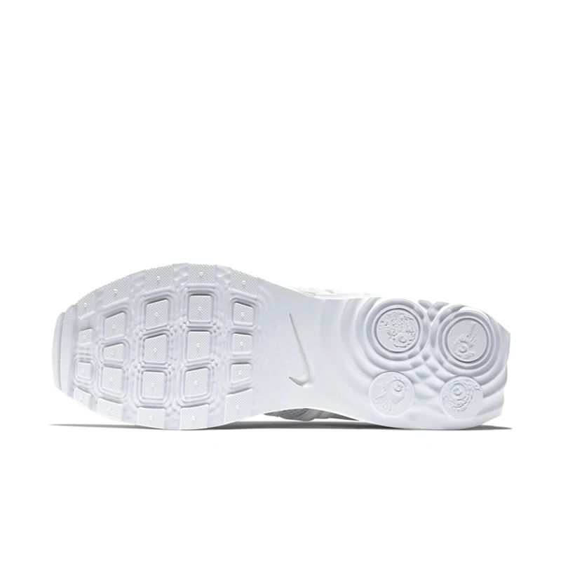 Оригинальные новые поступления NIKE WMNS SHOX GRAVITY женские кроссовки для бега | Спорт и