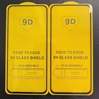 Закаленное стекло 9D для Redmi Note 10 ProNote 10Sk40 ProPoco F3xiaomi mi 11 Lite, 100 шт.