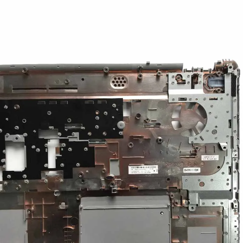 Новый чехол для ноутбука HP ProBook 650 G2 655 Подставка рук верхняя крышка/Нижняя крышка