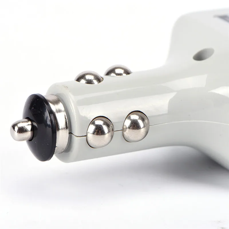 

Auto Charger Adapter DC 12V To AC Converter 220V Mobile Charger Power With USB