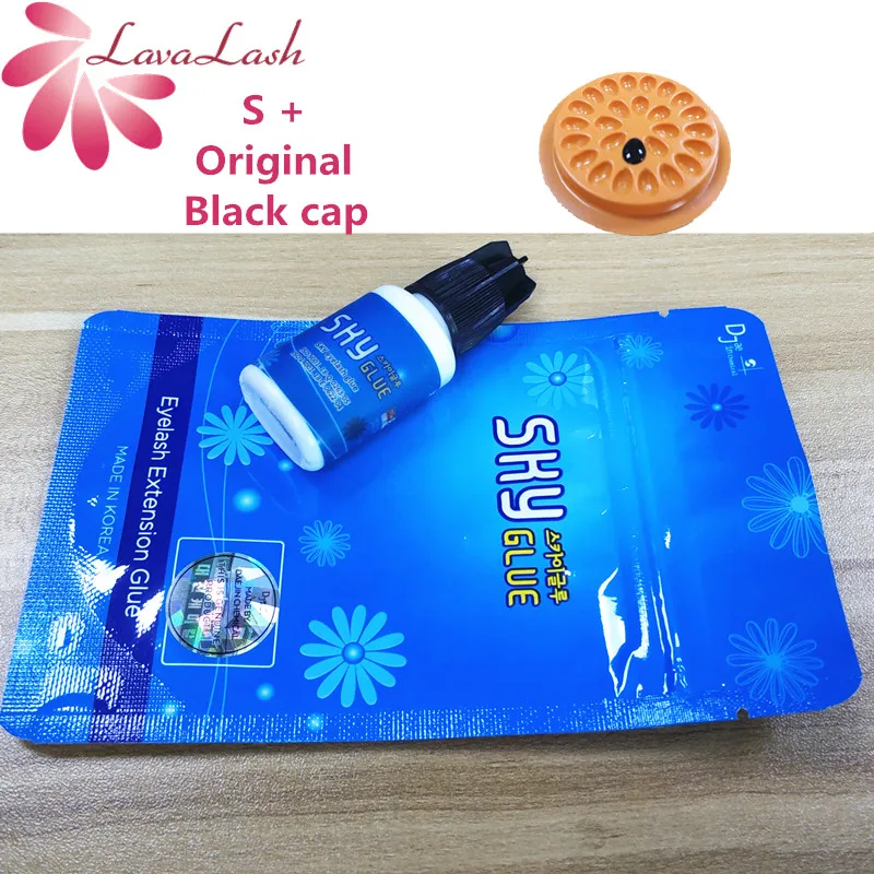 Бесплатная доставка 1 бутылка/партия Корейская самая быстрая оригинальная