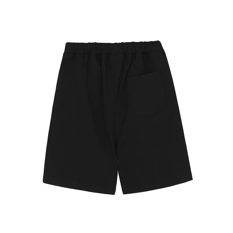 

Fashion brand fog essentials2021 new cotton shorts for men and women