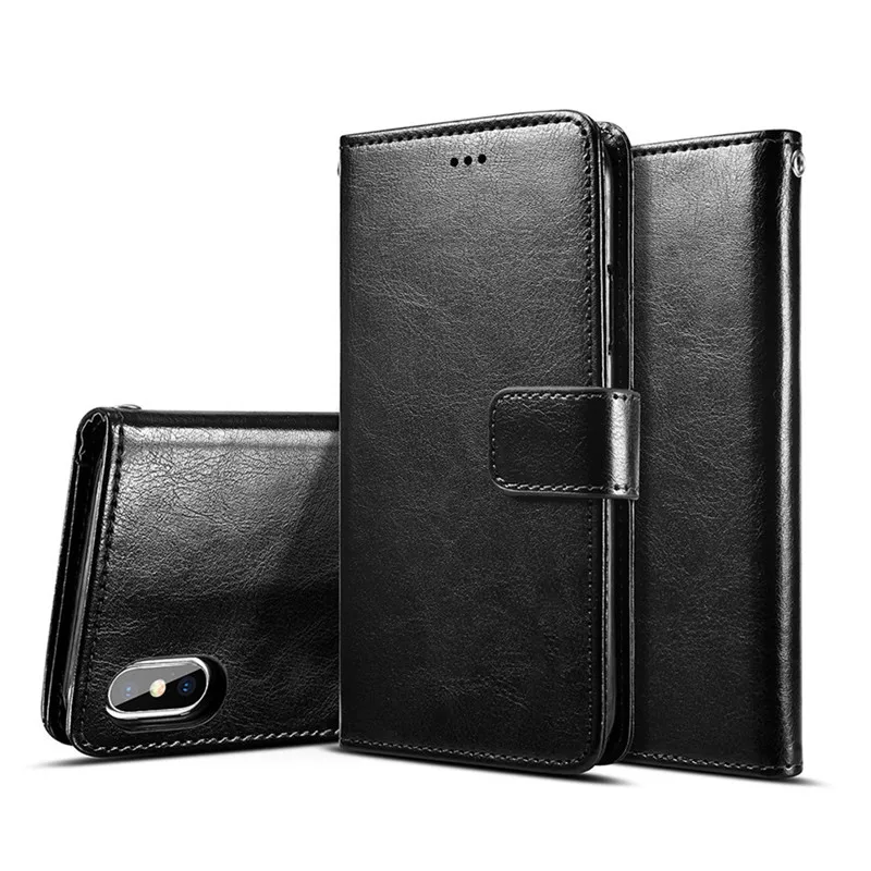 Case for Samsung Galaxy A50 50S A60 A70 A70S A80 A90 A10 10E 10S A20 20S 20E A30 30S 40 40S Phone Leather Flip Wallet Cover | Мобильные