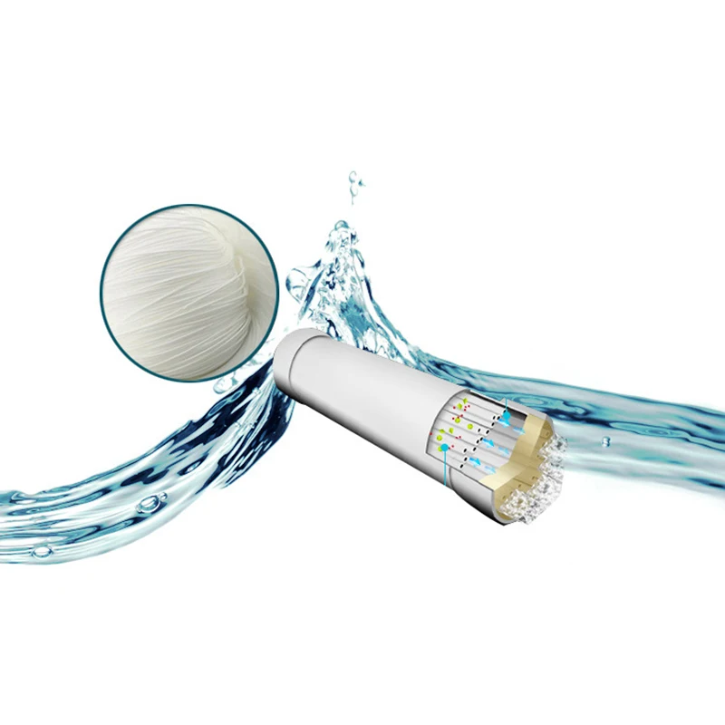 2Pcs UF Membrane 0.01 Micron Ultrafiltration Hollow Fiber for Reverse Osmosis Water Filter Purifier System | Бытовая техника