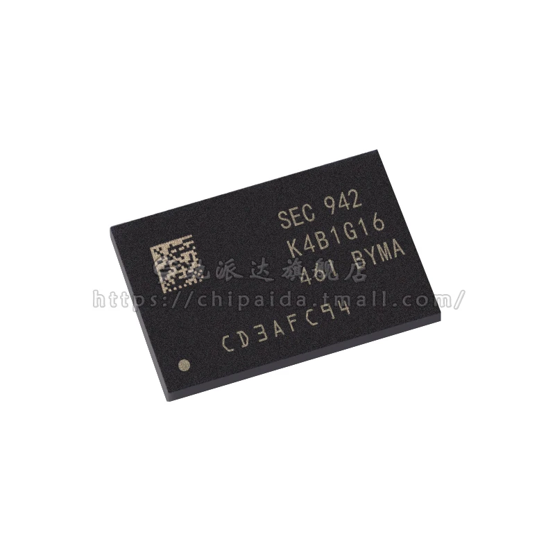 

K4B1G1646I-BYMA BGA96