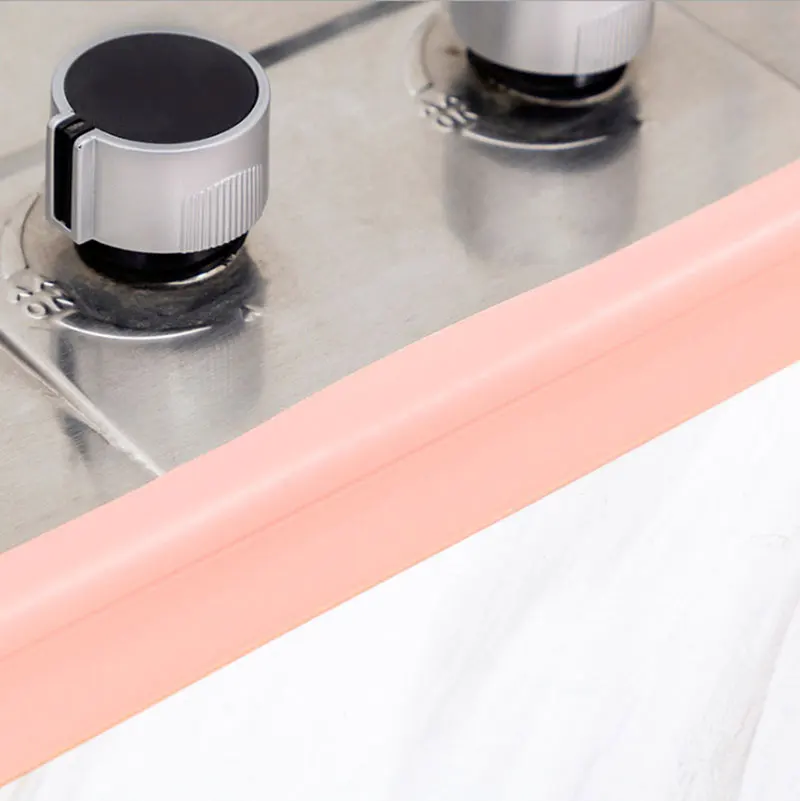Уплотнительная лента для ванной комнаты кухни душа раковины ванны герметичная