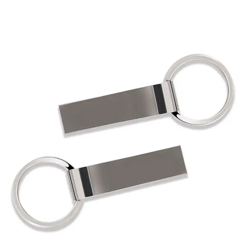 Usb флэш-накопитель металлический брелок высокоскоростной 4 ГБ 8 16 32 64
