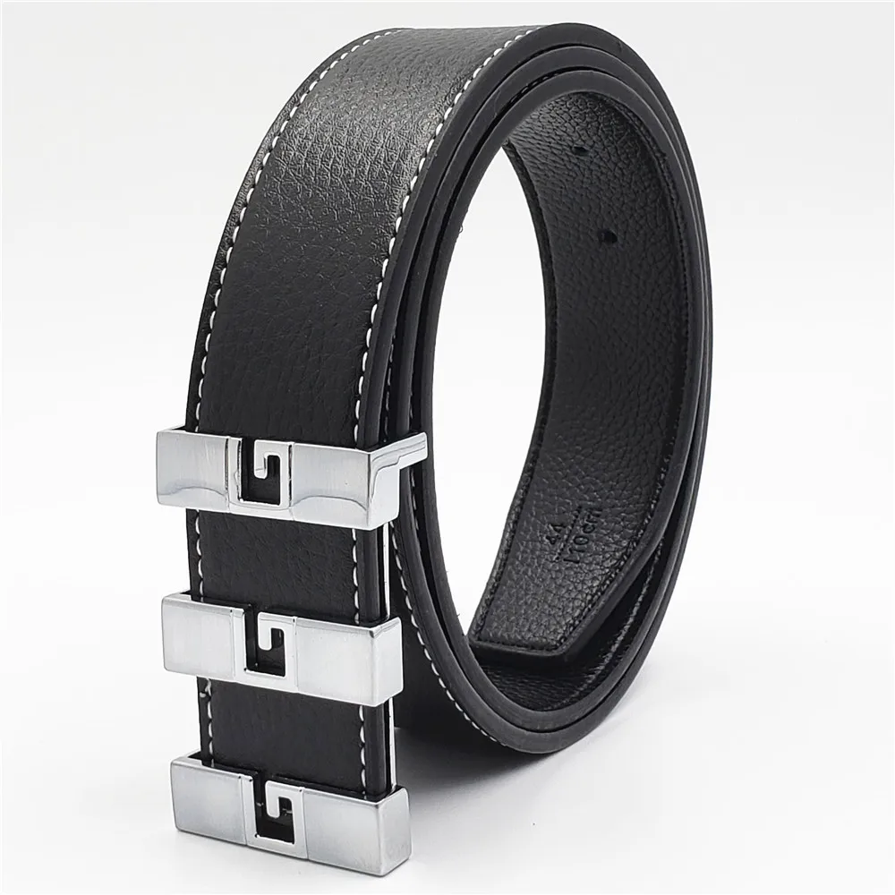 2019 дизайнерские роскошные ремни Cummerbunds для мужчин и женщин G-Пряжка ремень из