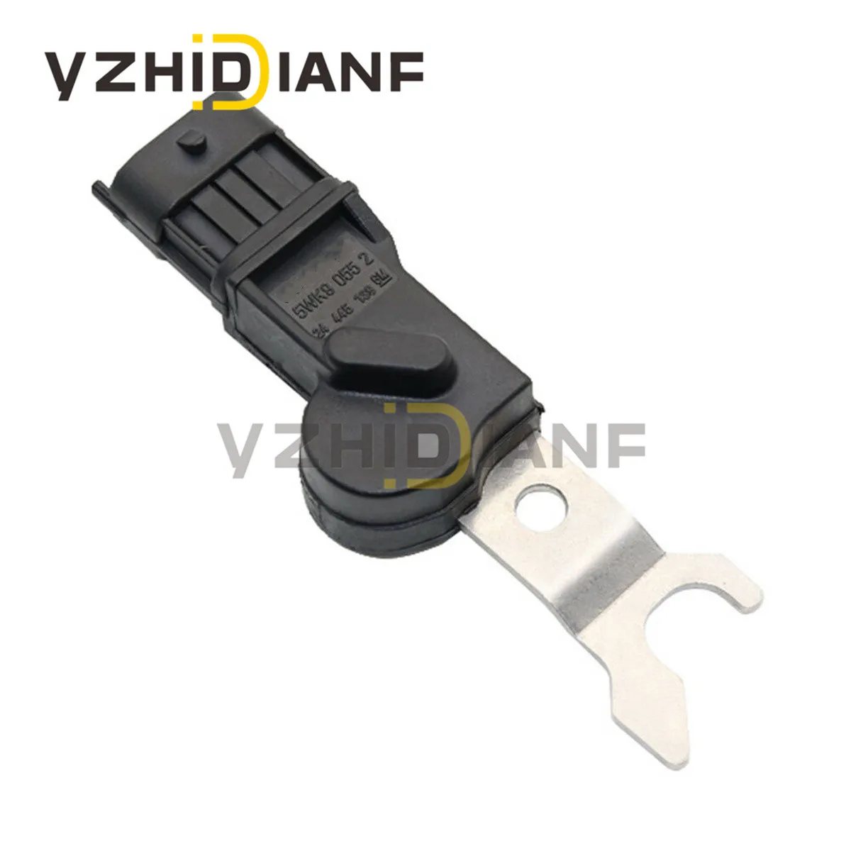 

1x Engine Camshaft Position Sensor For VAUXHALL OPEL ASTRA F CALIBRA A OMEGA B VECTRA B Holden 1.8 90458252 1238915 5WK90551Z