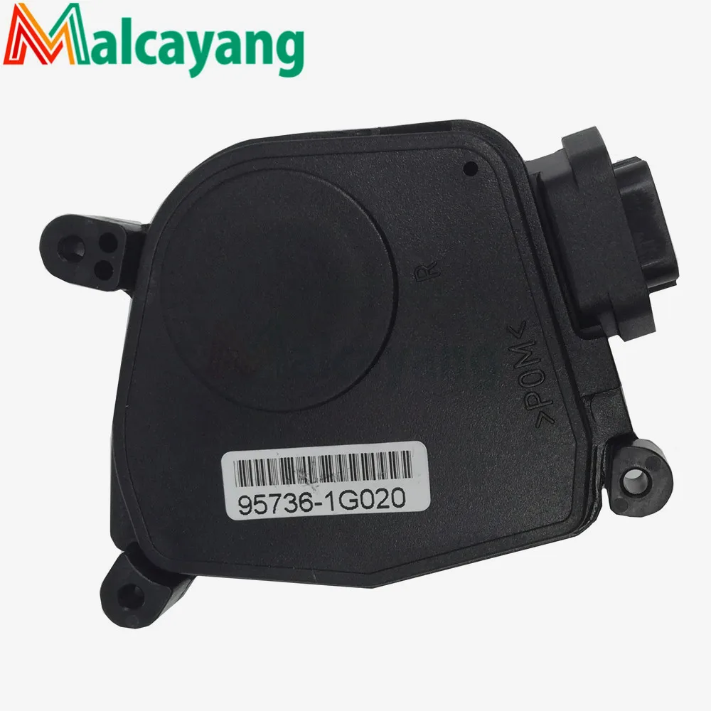 Привод для замка двери Hyundai Accent 2006 2007 2008 2009 2010 2011 Kia Rio 95736 1G020 957361G020 5 контактов|hyundai