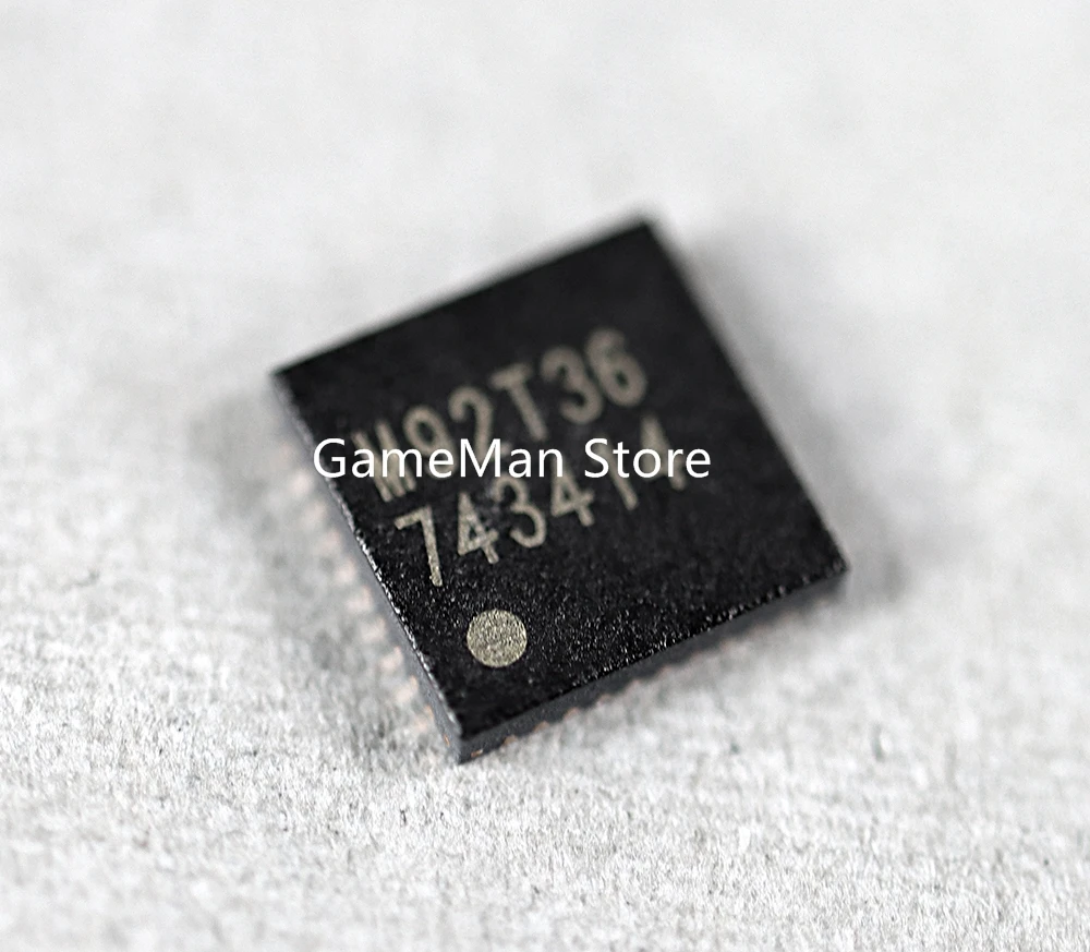 M92T36 для переключателя NS оригинальные новые запасные части чип силовой ИС