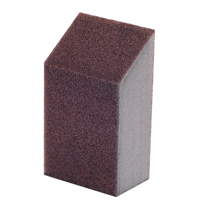 Удаление ржавчины Чистящая Наждачная губка меламиновая Кухонные гаджеты