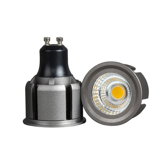 

Super Bright Dimmable GU10 mr16 COB 9W 12W 15W LED Bulb Lamp AC85-265V spotlight Warm White/Cold White led LIGHTING gu10
