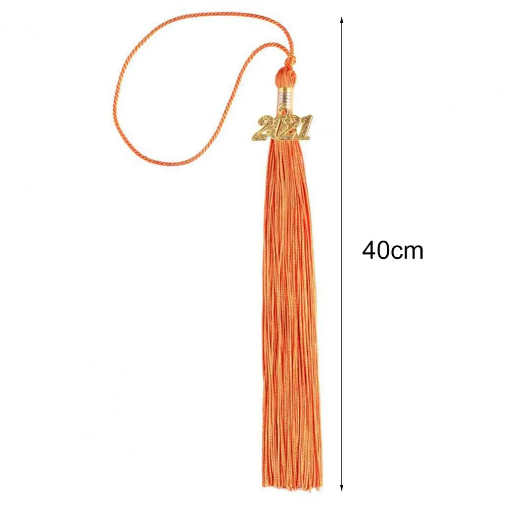 

80% Hot Sales!! Cap Tassel Gold Date Drop Decorative Multi-color Cap Pendant Tassel Decoration for Graduation