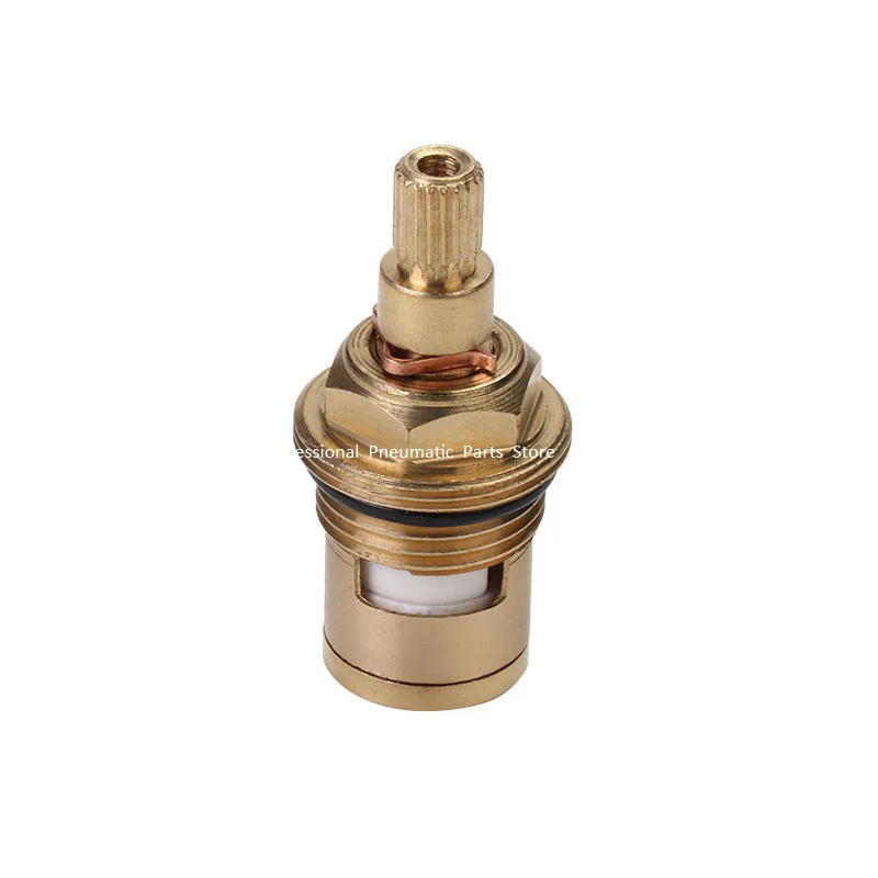 Керамический сердечник клапана медного корпуса смесителя | Строительство и