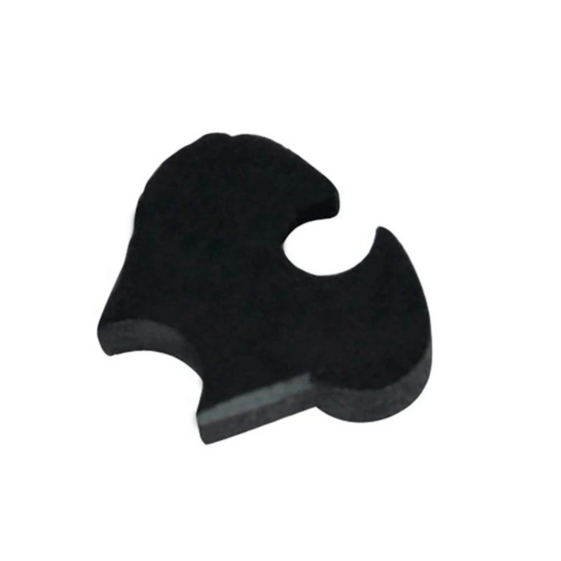 3 шт./компл. элемент G2 сектор зажим глушения для страйкбола AEG Шестерни коробка