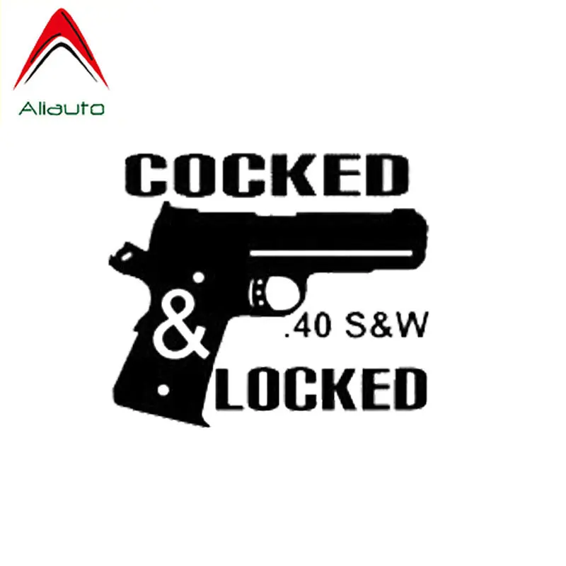 Стильная виниловая наклейка на автомобиль 9 х8 см | Автомобили и мотоциклы