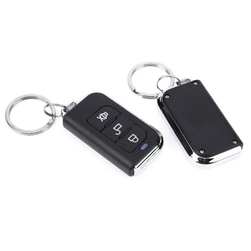 Универсальная автомобильная система сигнализации центральный дверной замок с